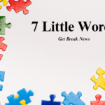 7 Little Words