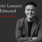 Armin Lessani Edmond