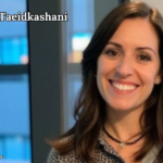 Aviva Taeidkashani