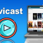 Divicast