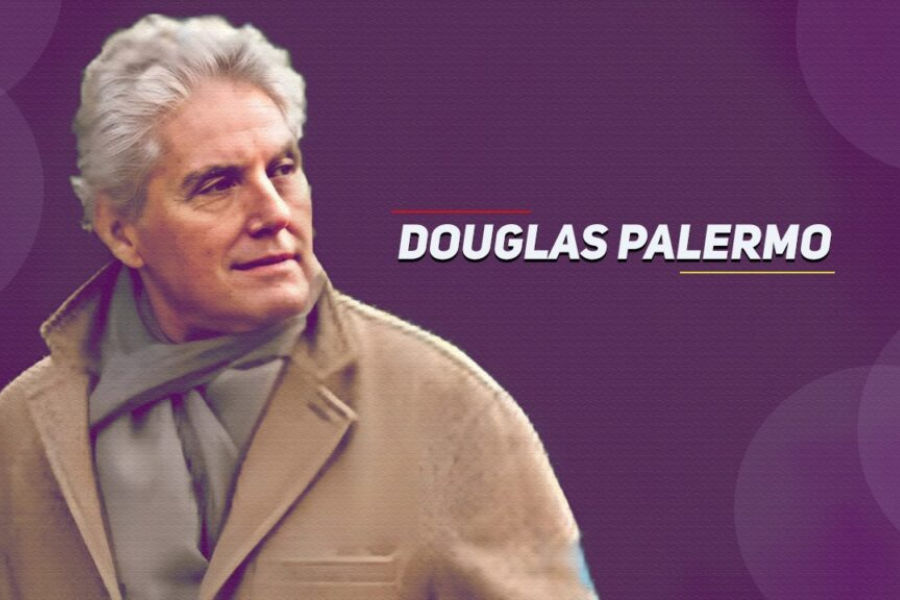 Douglas Palermo