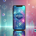 ETSiosApp Release Date