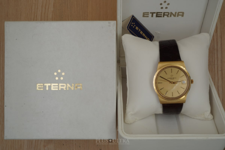 Eterna-Maticeternamatic 170-t b 3003