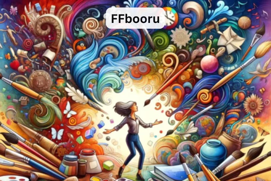 FFbooru