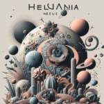Helonia Neue