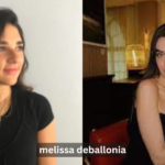 Melissa Debellonia