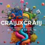 Craijcraij