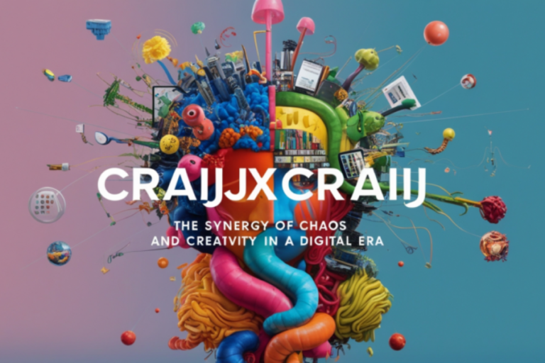 Craijcraij