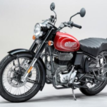 Triumph Bullet Photos