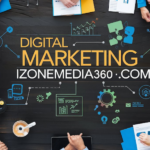 izonemedia360.com
