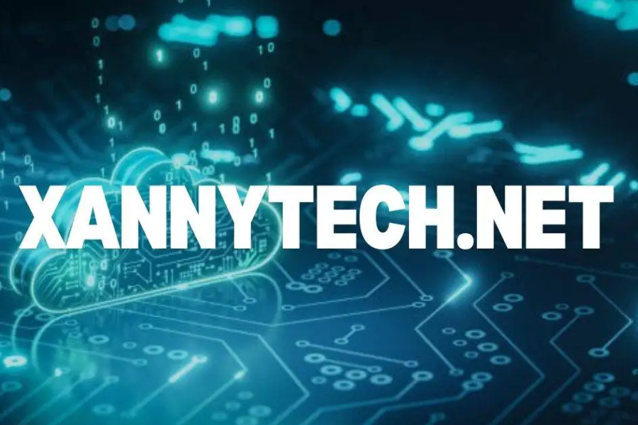 xannytech.net