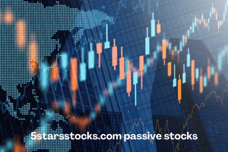 5starsstocks.com passive stocks