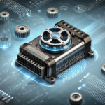 Brushless Motor Controller YCSL153-021-48C8