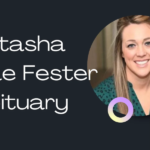 Natasha Mae Fester Obituary