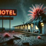 Parasited Motel Malaise