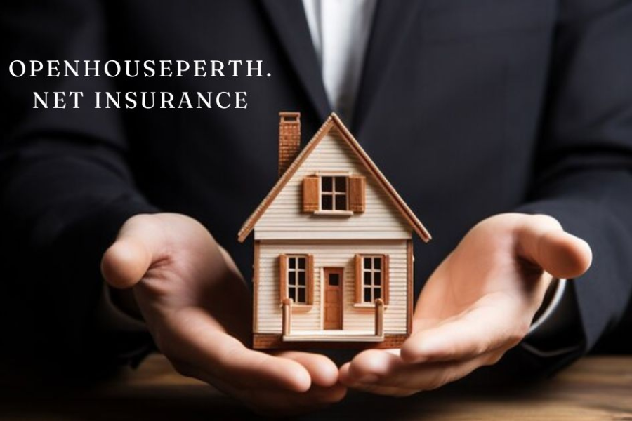 openhouseperth.net insurance