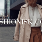 Fashionisk .com