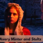 Avery Minter and Stultz